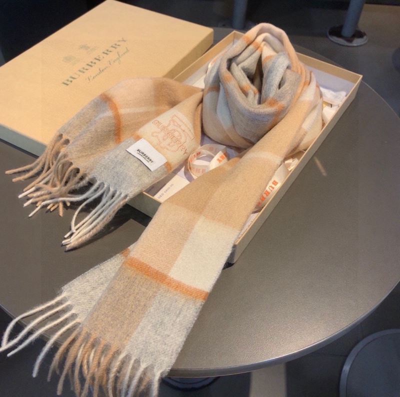 Burberry Scarf